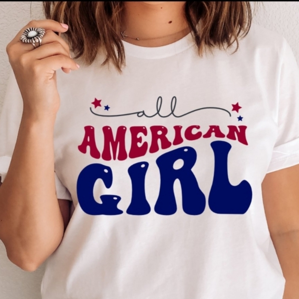All AMERICAN Girl Original